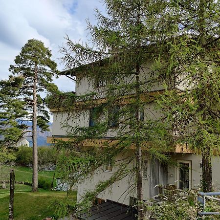 1 Zimmer Studio Mit Kitchenette Bad Ragaz Εξωτερικό φωτογραφία