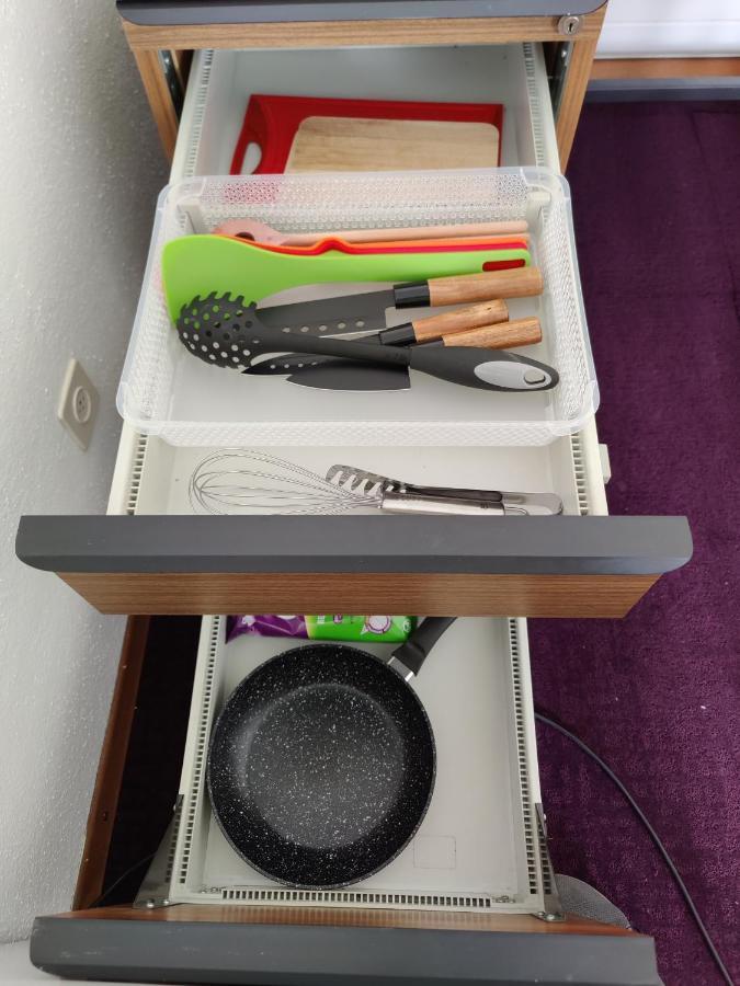 1 Zimmer Studio Mit Kitchenette Bad Ragaz Εξωτερικό φωτογραφία