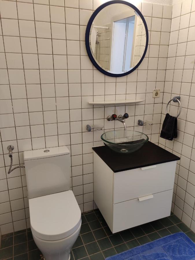 1 Zimmer Studio Mit Kitchenette Bad Ragaz Εξωτερικό φωτογραφία