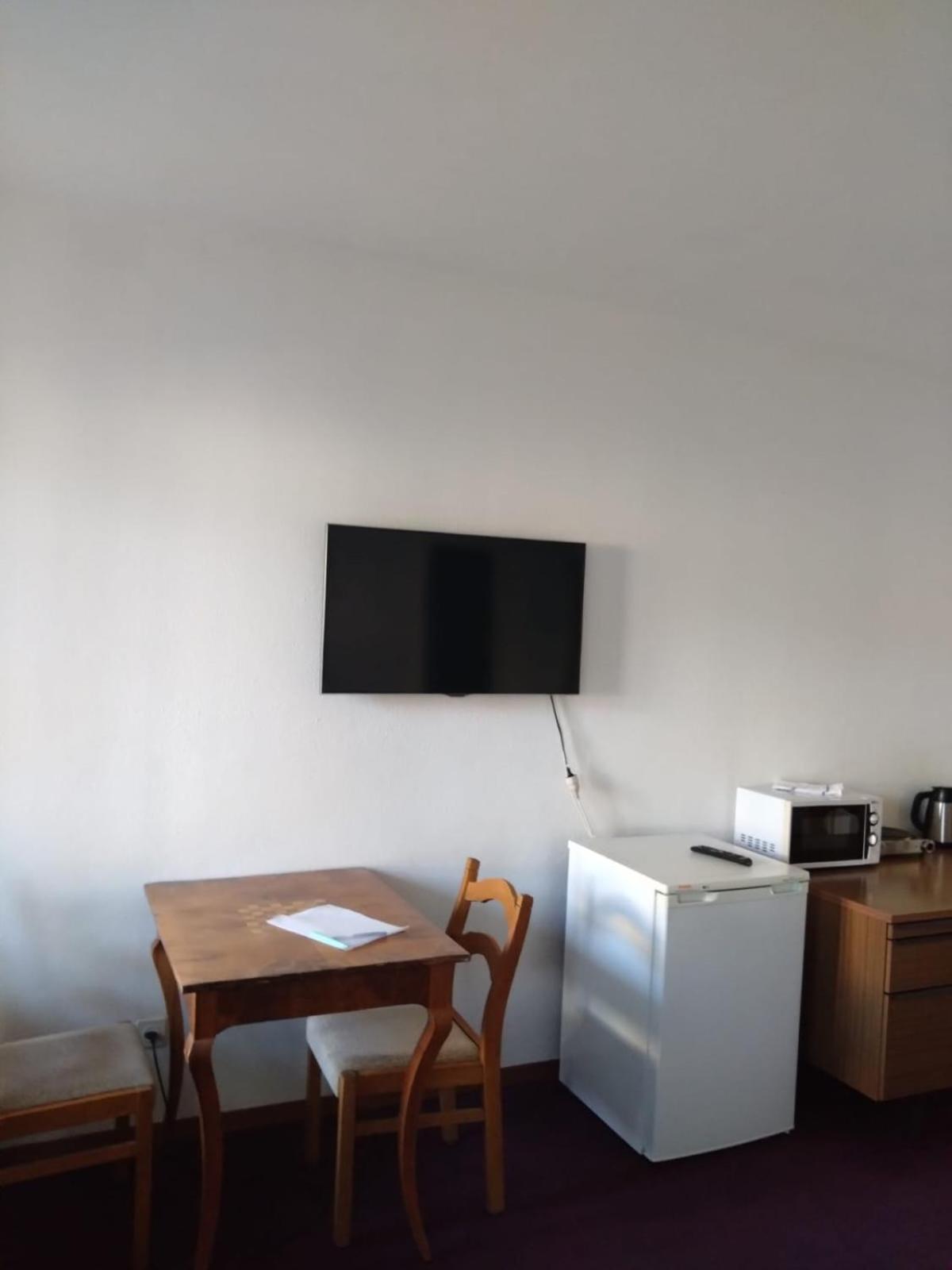 1 Zimmer Studio Mit Kitchenette Bad Ragaz Εξωτερικό φωτογραφία