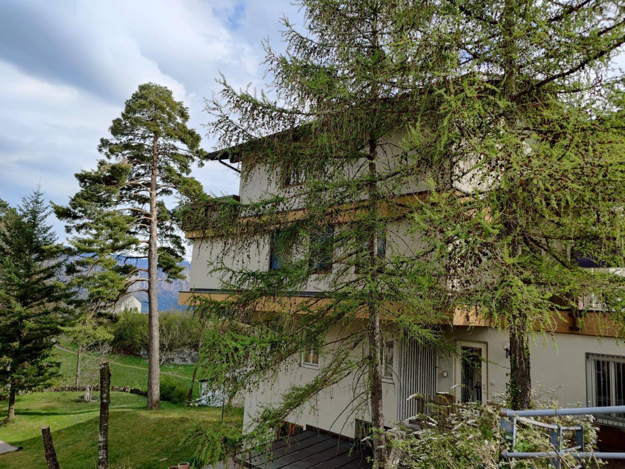 1 Zimmer Studio Mit Kitchenette Bad Ragaz Εξωτερικό φωτογραφία